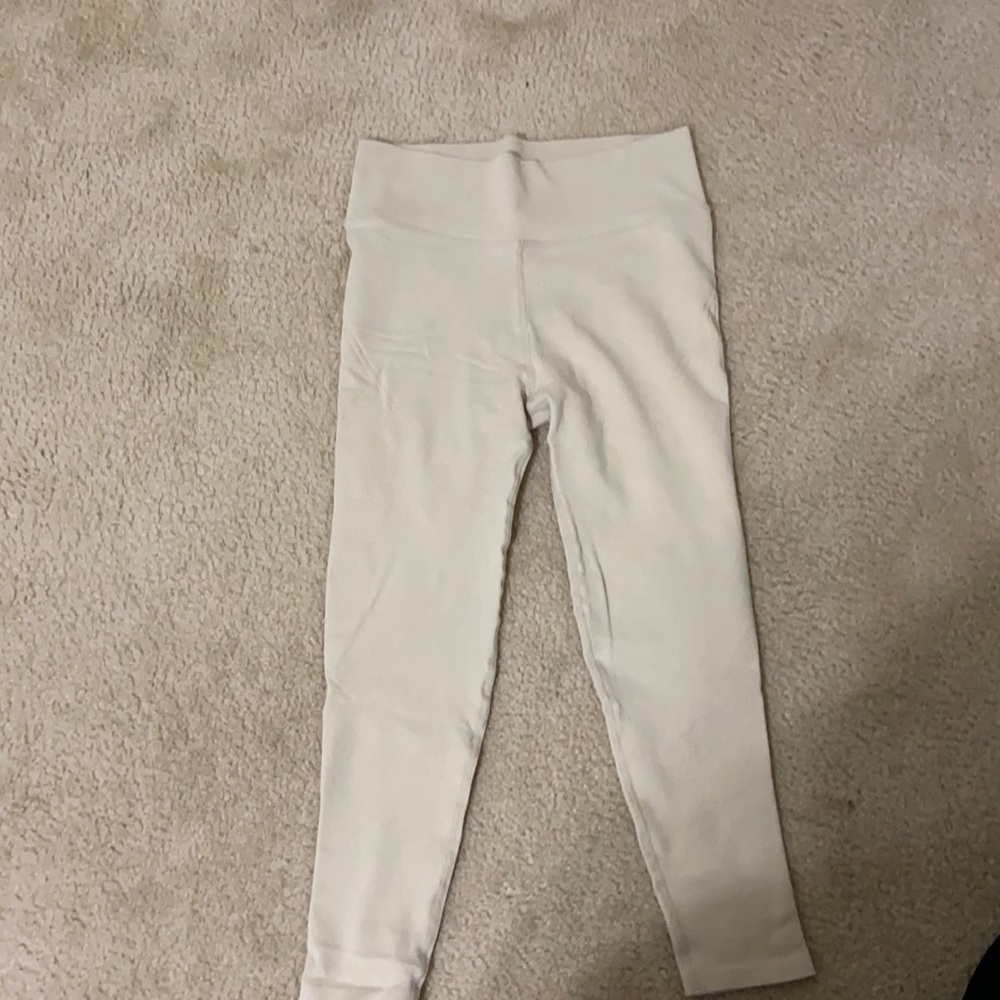 Aerie Leggings Size L